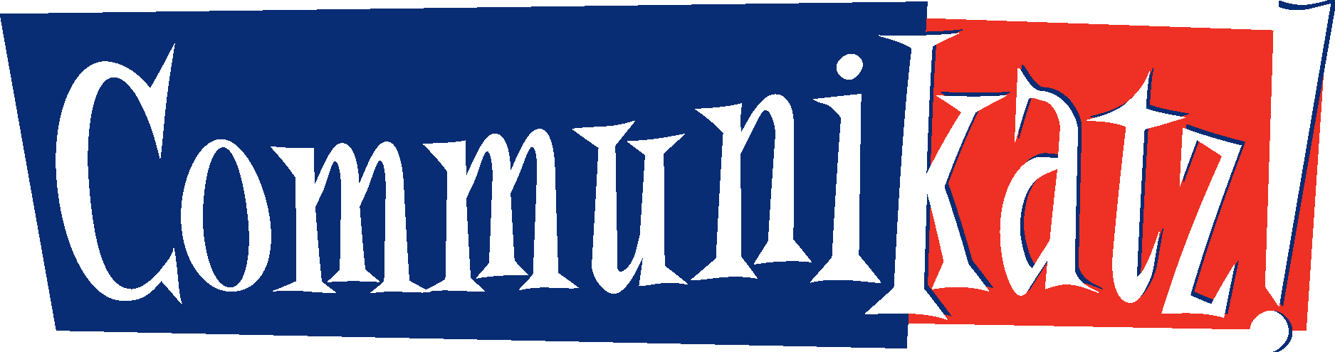 Communikatz Logo Vector Logo